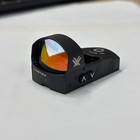 Vortex Venom Red Dot Sight 3 Moa Vmd-3103 Reticle Black