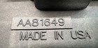 John Deere Oem Part   Aa81649 Planter Row Command Shut Off Clutch Pro Series