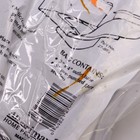 Amerimax Gutter End W  Outlet Aluminum White 3 X 4 27-080