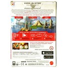 New View Master Virtual Reality Destinations Experience Ny- London- Chichen Itza