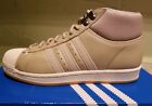 New Adidas Kids Unisex Originals Pro Model Bt Sneakers Shoes Size 5 5