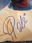 Pele Signed Autograph Autographed 11x14 Soccer Beckett Coa  exact Photo Proof 