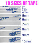 Lot 3m Sticker Double Sided Tape Adhesive Repair For Cell Phone Repair Tools Usa