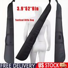 52  Tactical Rifle  Long Gun Padded Soft Case Hunting Storage Backpack Black Bag