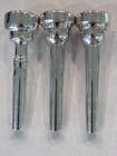 Curry Trumpet Mouthpiece Collection Of 6 In Excellent Condition