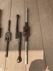 Ajustable Tap   Reamer Wrench   s