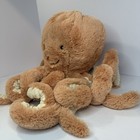 Jellycat Plush Octupus Odell Large  Stuffed Animal
