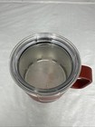 Yeti Rambler 14oz Mug - Harvest Red