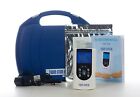 Intensity Twin Stim Iii Tens Unit W  Ems - New Otc Tens Machine Warranty - Pads