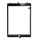 Digitizer For Ipad 9 Touch Screen Replacement Front Glass Incl  Toolkit - Black