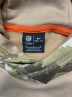Chargeshoodie Women Medium Brown Nike On Field Salute To Service Nfl S