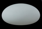 Stemlite Replacement Shade globe Not Laurel Lamp Mid Century Modern