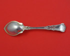 Baronial Old By Gorham Sterling Silver Grapefruit Spoon Original 5 3 4  Heirloom