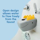 Baby Bath Spout Cover  Soft And Safe On Tub Faucet Safety For Kids
