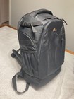 Lowepro Flipside 400 Aw2 Camera Backpack  black  - Gently Used