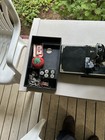 1949 Singer Featherweight 221 Sewing Machine Excellent 