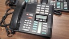 Qty 3 - Nortel Norstar M7310 Business Style Multi-line Telephones Lot Of 3  l03 
