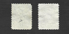 Canada Sc  42 Small Queen  5c  Used 