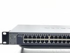 Netgear Prosafe 52-port Gigabit Stackable Smart With 10g Uplinks Gs752txs