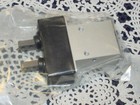 Smc Mhkl2-16d Gripper  Mhk  Wedge Cam Slide Guide  New Sealed Package 