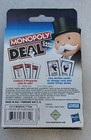 Monopoly Deal Card Game New
