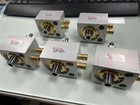 Heidelberg Cylinder 00 580 3371 Solenoid Valve For Cd102 Cx102 Printing Press