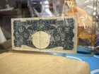 Board Of Commissioners Currency Malaya 1 Dollar King George V 1st July 1941 Vf
