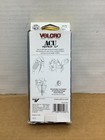 Velcro   Brand Hook And Loop Set - Mil-spec Foliage Green Sew-on Various Widths