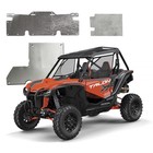 Heat Shield Kit For Honda Talon 1000 Dei 902111