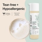 Tear-free Fragrance-free Shampoo   Body Wash  10 Fl Oz  Gentle For Kids