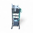 Vetequip Rodent Anesthesia System W  Isoflurane Vaporizer   O2 Concentrator