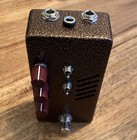 Ultimate High Voltage 12ax7 Vacuum Tube Guitar Pedal Boutique Hw Over Driver