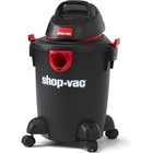 Shop Vac Wet dry Vacuum 6 Gallon 3 5 Peak Hp