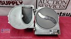 Hobart Mixer Pelican Head Attachment With Slicer