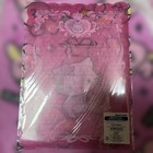 Heisei Retro   Sanrio Charmmy Kitty Clear File Set 3 Sizes