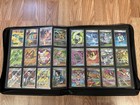 Pokemon Ascended Heroes 96  Complete Master Set 589 Of 613