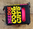 1 Cool Cats Nee-doh Sensory Stress Relief Squeeze Ball Toy Pink Anxiety Fidget