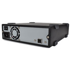 Magstor Lto9 Hh Sas 8644 External Desktop Tape Drive 18tb Ltfs   Sas-hl9-8644 Lt