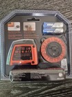 Black   Decker Laser Level Bdl220s New Sealed Black And   Decker
