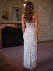Halter Neck Wedding Dresses Sleeveless Lace-up Vestidos De Noiva Mermaid Gowns
