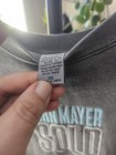 John Mayer Solo Tour Crewneck 2