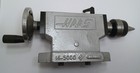Haas Hts4 Manual Tail Stock  4  Height To Center  Royal P n 10213-a Live Center