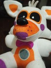 Five Nights At Freddy s Sister Location Lolbit Plush Target Exclusive 2017