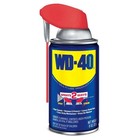 Wd-40 8oz Multi Use Lubricant 2 Way Spray  Aerosol Can  General Purpose  2 Pack