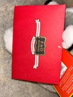 Fao Schwarz Husky Dog Cuddly Ultra-soft Fur 15  Stuffed Animal Plush Toy