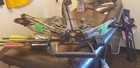  1  New Pse Coalition Frontier   1  Barnett Xp370 Crossbows Accessories Inc 