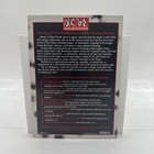 101 Dalmatians Trading Card Skybox Uncut Promo Sheet 90s Disney Movie 5x7 Inches