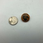 1939 Evander Childs Pinback Bronx Ny Badge Button Pin Vintage High School