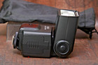 Meike Mk430 E-ttl Lcd Display Speedlite Shoe Mount Flash For Canon - Tested