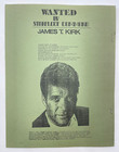 Star Trek The Original Series  naked Times   5 Fanzine Kirk spock Slash     1984